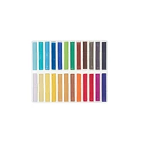 Hello, Artist!™ 24-Piece Soft Pastels Set