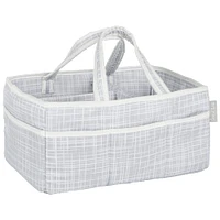 Trend Lab® Criss Cross Storage Caddy