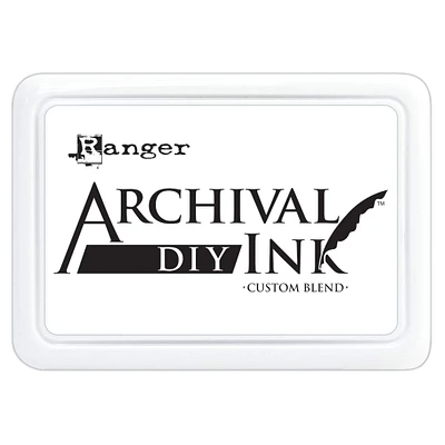 Ranger DIY Archival Ink™ Empty Pad