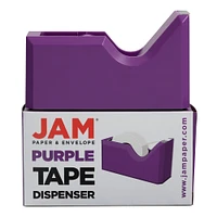 JAM Paper Colorful Desk Tape Dispensers