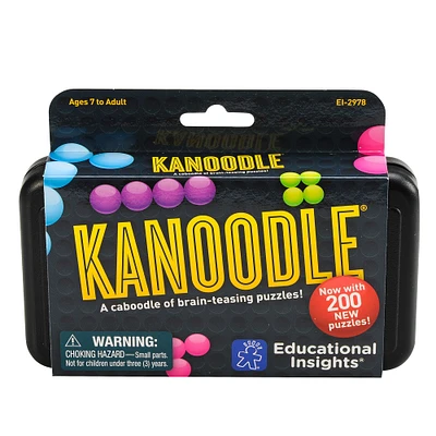 Educational Insights Kanoodle Game