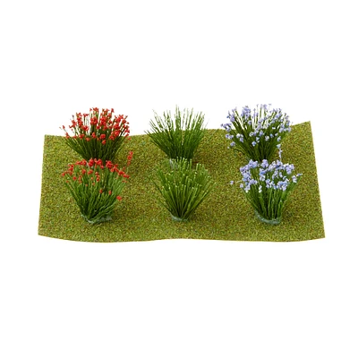 Mini Meadowland Bushes by Make Market®