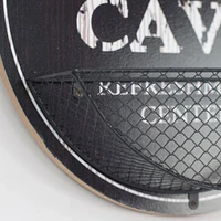 American Art Décor™ Man Cave Bottle Opener & Cap Catcher Wall Décor