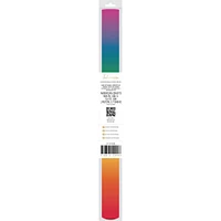 Heidi Swapp™ Minc® 6ft. Rainbow Reactive Foil Roll