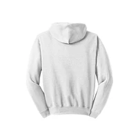 JERZEES® NuBlend® Neutrals Unisex Pullover Hooded Sweatshirt