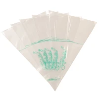 6 Packs: 25 ct. (150 total) Sweet Sugarbelle® Clear Piping Bags