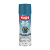 Krylon® Décor Selects Matte Paint & Primer