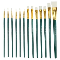 Super Value 50 Piece Brush Set by Artist's Loft™ Necessities™