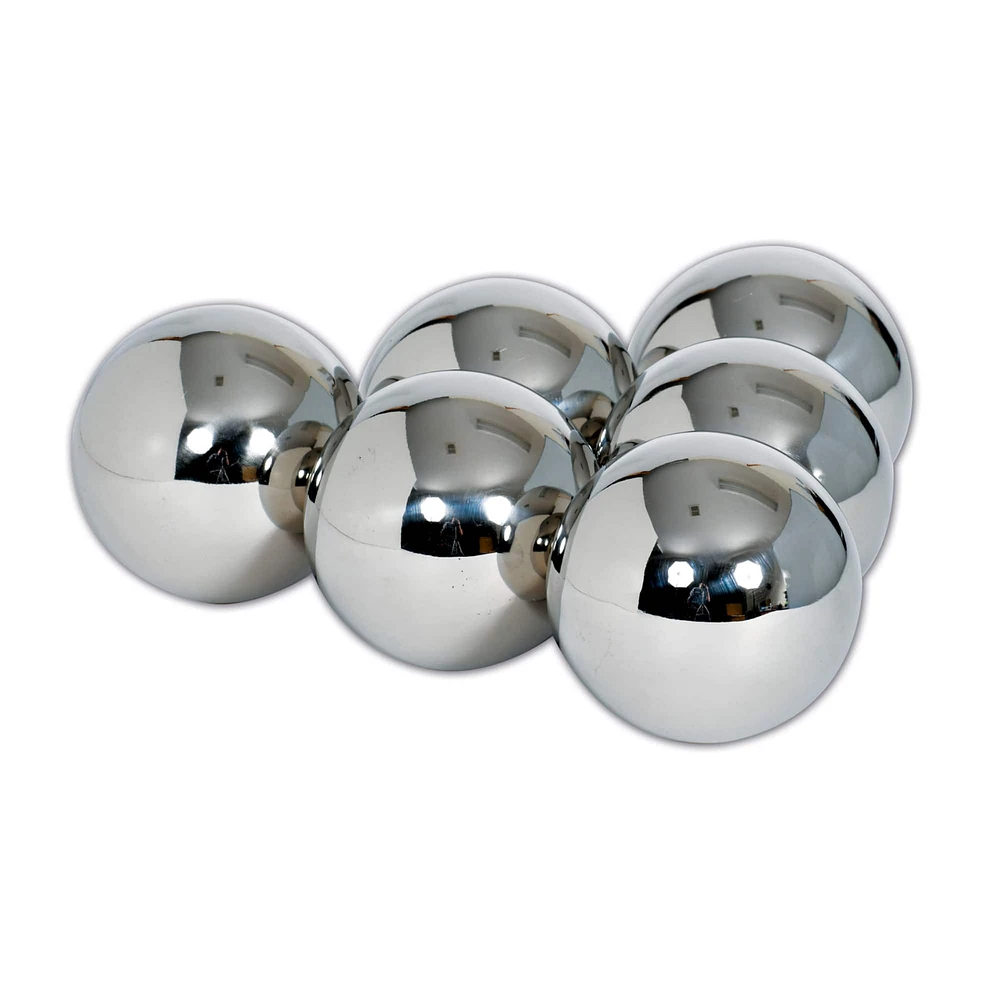 TickiT® Mystery Sensory Balls, 6ct.