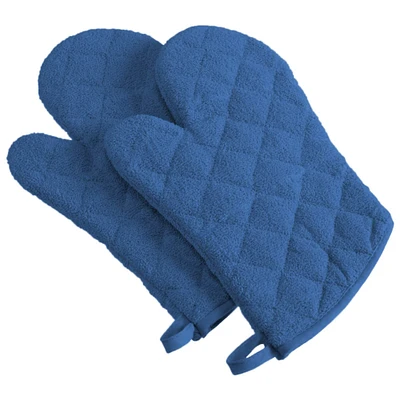 DII® Terry Oven Mitts