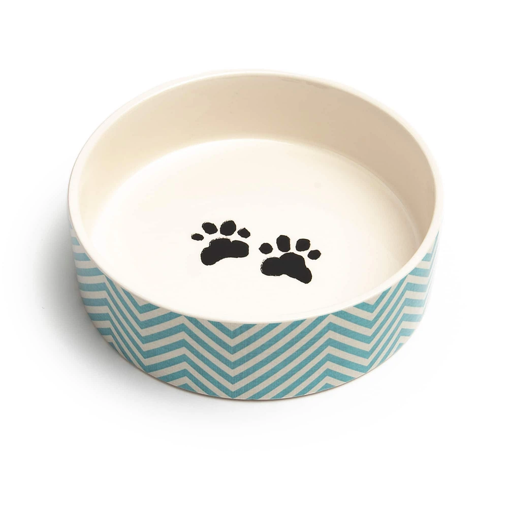 Park Life Designs Talto 5.25" Pet Bowl