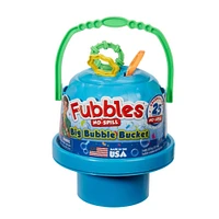 Little Kids® Fubbles® No-Spill® Big Bubble Bucket