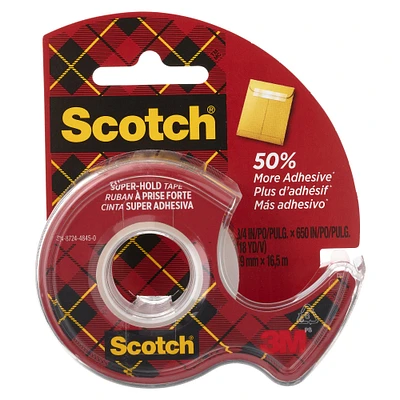 Scotch® Multi-Task Tape