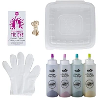 Tulip® Berry Blast Two-Minute Tie-Dye Color Kit