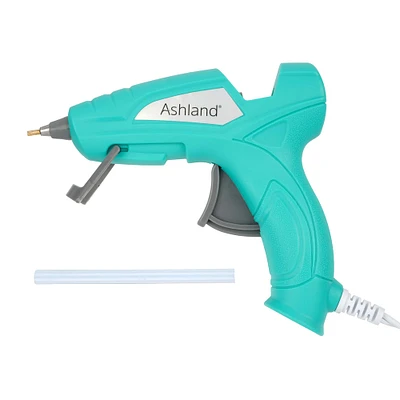 Mini Fine Tip High Temperature Glue Gun Set by Ashland®