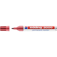 edding® 3000 Permanent Marker