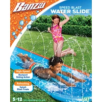 Banzai® 13ft. Speed Blast Water Slide™
