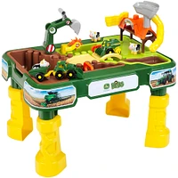 Theo Klein John Deere Farm and Water Play Table