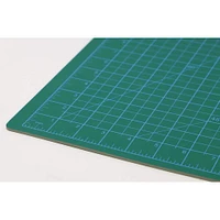 Pro Art® Green 18" x 24" Cutting Mat