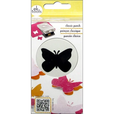EK Tools™ Classic Butterfly Punch