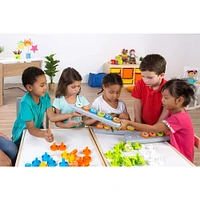 Miniland Educational Send a Message Game