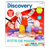 Discovery™ Box of Magic 