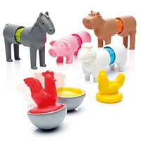 SmartMax® My First Farm Animals