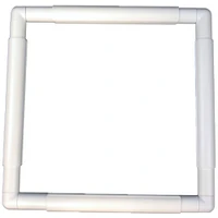 Frank A. Edmunds Snap Embroidery Frame