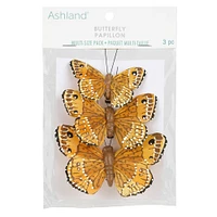 Butterfly Embellishments by Ashland