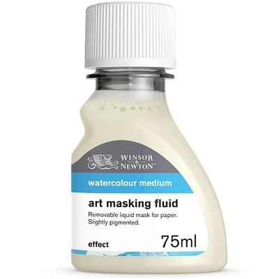 6 Pack: Winsor & Newton® Art Masking Fluid Watercolor Medium
