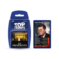 Top Trumps® Red, White & Blue Bundle