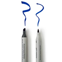 Dual Tip Sketch Marker by Artist's Loft