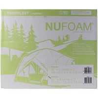 Fairfield™ Foamology® Nu-Foam® Poly-Fil Rolled, 24" x 8yd.