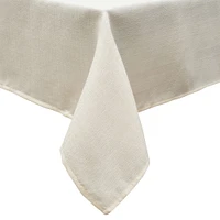 Home Details Chic & Rustic Tablecloth