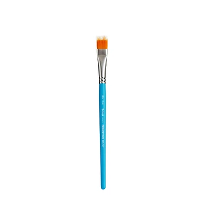 Princeton™ Select™ Artiste Series 3750 Short Handle Grainer Brush