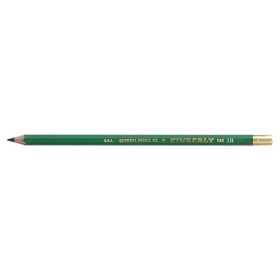 General Pencil® Kimberly® 3B Drawing Pencil