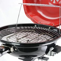 Better Chef 15" Electric Barbecue Grill