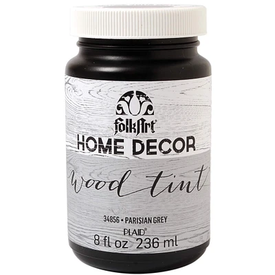 FolkArt® Home Decor Parisian Grey Wood Tint