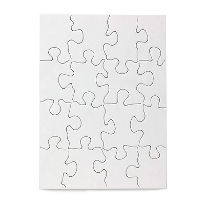 Hygloss® Compoz-A-Puzzle® Piece Puzzle Set