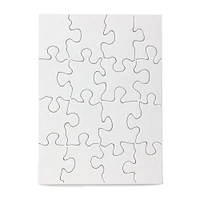 Hygloss® Compoz-A-Puzzle® Piece Puzzle Set