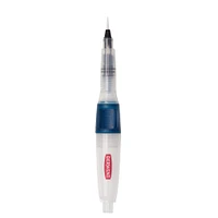 Derwent® Tip Push Button Waterbrush