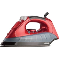 Brentwood® Full-Size Nonstick Steam Iron