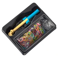 12 Pack: Monster Tail™ Loom Kit