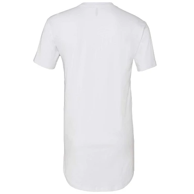 BELLA+CANVAS® Men's Long Body Urban T-Shirt