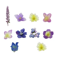 Lavender Wildflower Accents by Ashland®