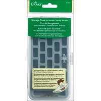 Clover Bobbin Tatting Shuttle Storage Case