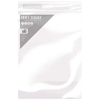 Craft Perfect A4 Luxury Embossed Cardstock