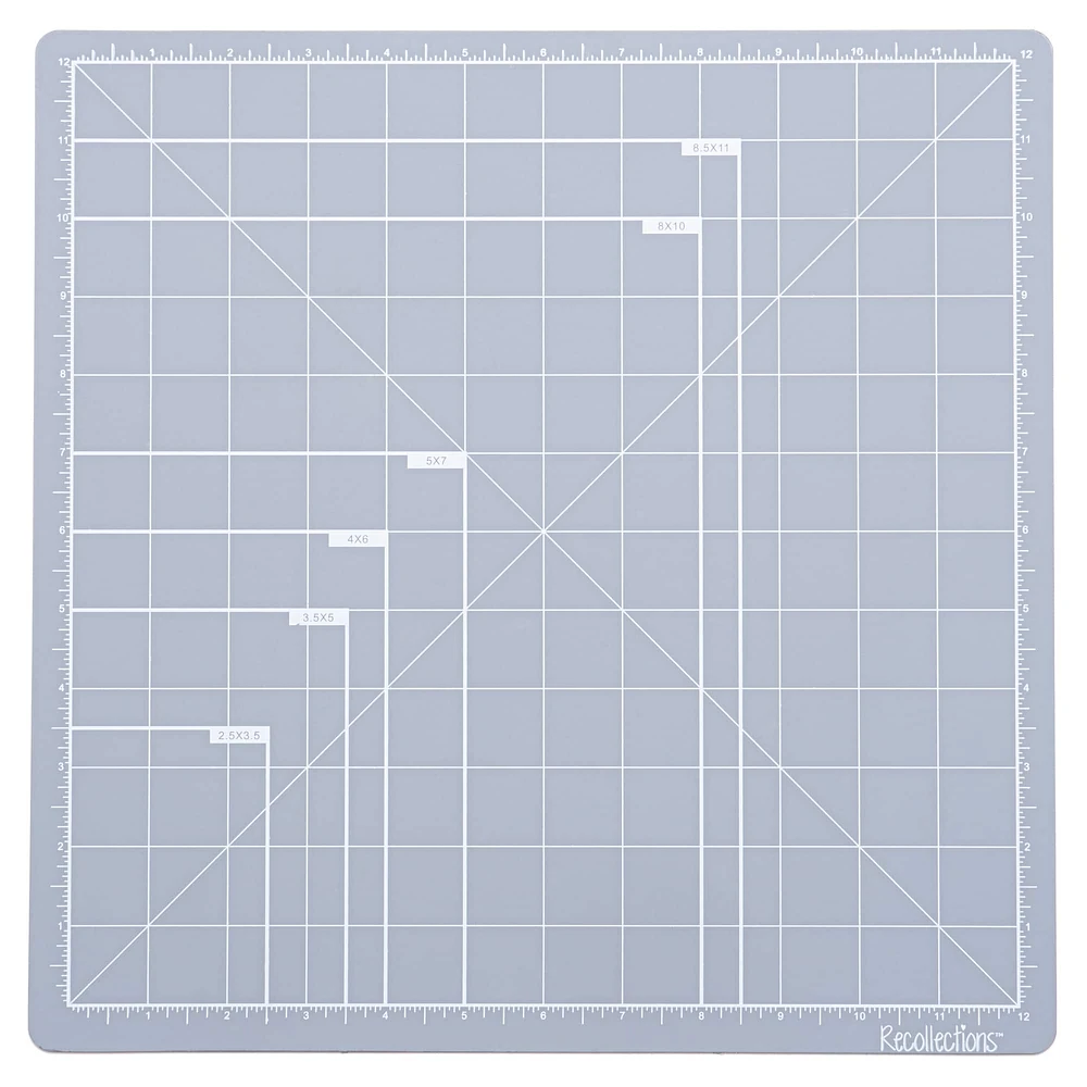 Self-Healing Cutting Mat by Recollections™