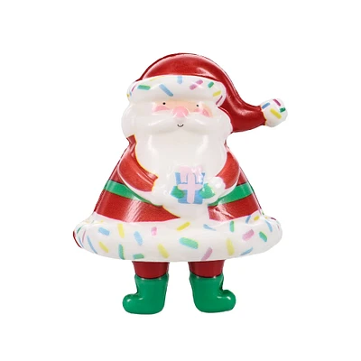 Santa Claus Squish Toy by Creatology™