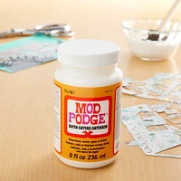 12 Pack: Mod Podge® Satin, 8oz.